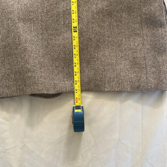 Imperial By Haggar Tweed Jacket - Picture 11 of 11